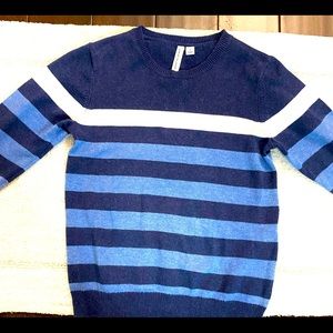 Little boy sweater